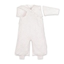 Bemini | Slaapzak Pady Quilted Tender Jersey 1.5TOG 4-12M