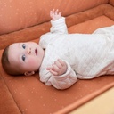 Bemini | Slaapzak Pady Quilted Tender Jersey 1.5TOG 4-12M