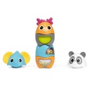 Chicco | Activity Animals Assortiment 3 Diertjes