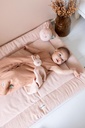 Trixie | Knuffeldoekje Comforter Mrs Rabbit Bliss Blossom