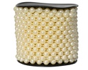 Kaemingk | Slinger Kralenketting Polystyreen Parel Ø0,8cm 10m