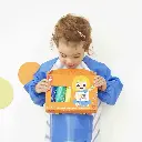 Janod | Vingerverf 5 Tubes