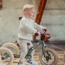 Trybike | Steel Handlebar Bag 