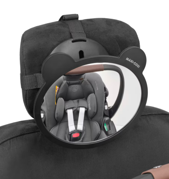 Maxi Cosi | Veiligheidsspiegel Back Seat Car Mirror Zwart