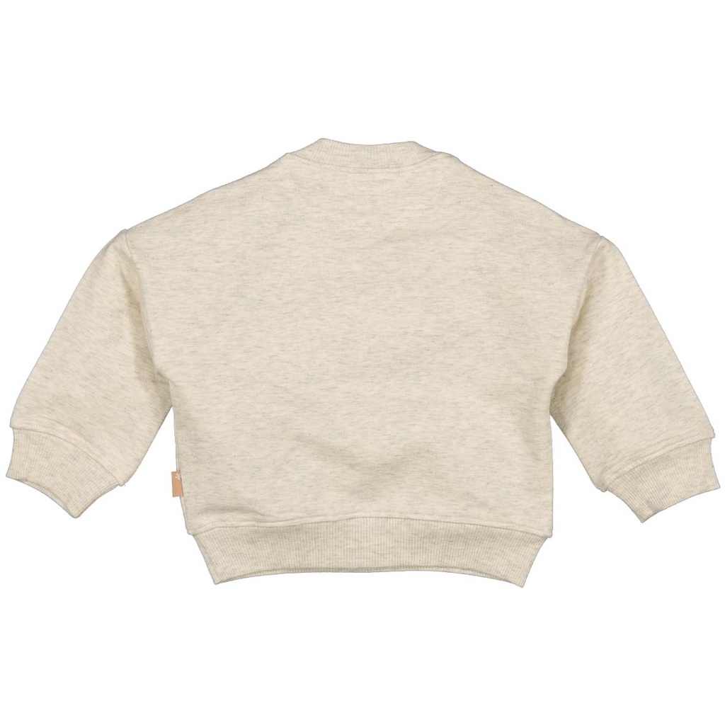 Bess | Pull Boys Brooklyn Sand Melange