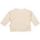 Bess | T-shirt Boys Longsleeve Daydream League Off White