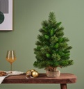 Kaemingk | Kerstboom Edmonton Spruce Binnen 