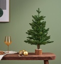 Kaemingk | Kerstboom Greenhill Mini Boom Binnen 
