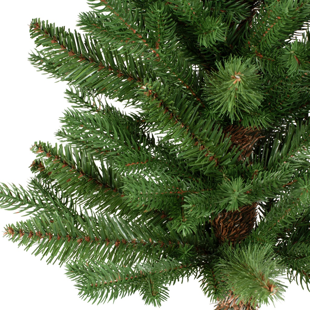 Kaemingk | Kerstboom Greenhill Mini Boom Binnen 