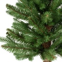 Kaemingk | Kerstboom Greenhill Mini Boom Binnen 