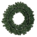 Kaemingk | Krans Imperial PVC 200 Takjes Outdoor Groen