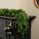 Kaemingk | Slinger Grandis Guirlande Groen