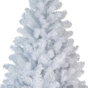Kaemingk | Kerstboom Imperial Wit Ø117cmxH 180cm 