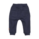Bess | Broek Boys Sweat Navy