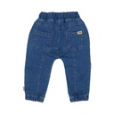 Bess | Broek Boys Jog Denim Stone Wash