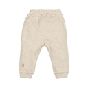Bess | Broek Boys Red Stripes Sand