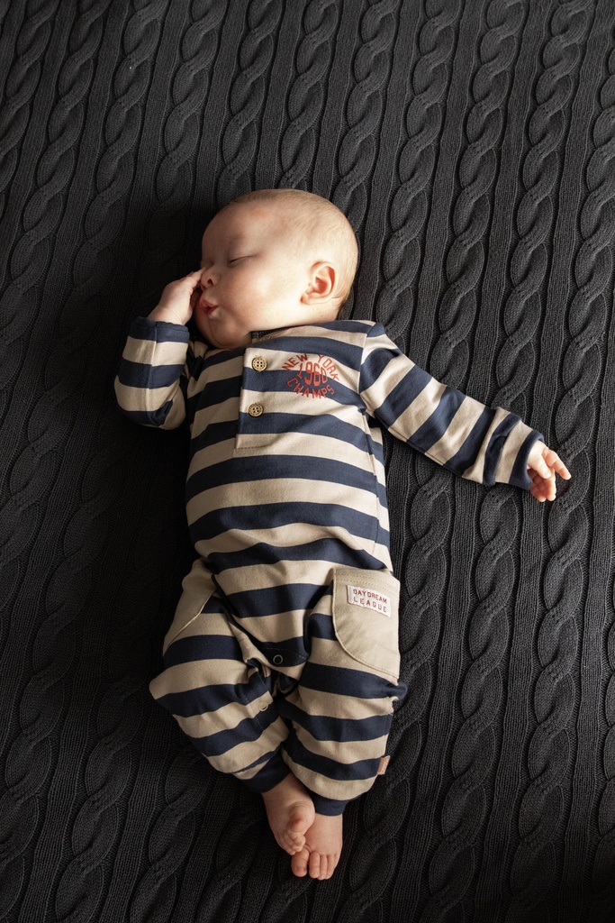 Bess | Kruippak Boys 1960 Champs Sand