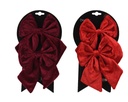 Kaemingk | Strik Polyester Assortiment Rood