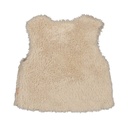 Bess | Gilet Girls Teddy Moonlight