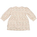 Bess | Jurk Girls Leopard Dessin