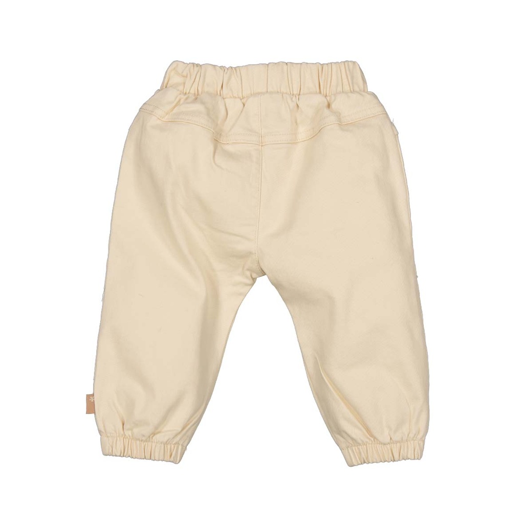 Bess | Broek Girls Off White