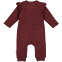 Bess | Kruippak Girls Ruffles Port