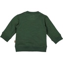 Bess | Pull Boys Bottle Green