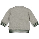 Bess | Pull Boys Harvard Grey Melange