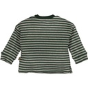 Bess | T-shirt Boys Longsleeve Striped Dessin