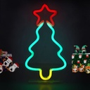 Legami | Lamp Neon Licht Kerstboom