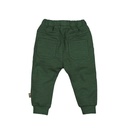 Bess | Broek Boys Bottle Green