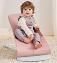 Babybjorn | Relax Bliss 3D Jersey Light Pink