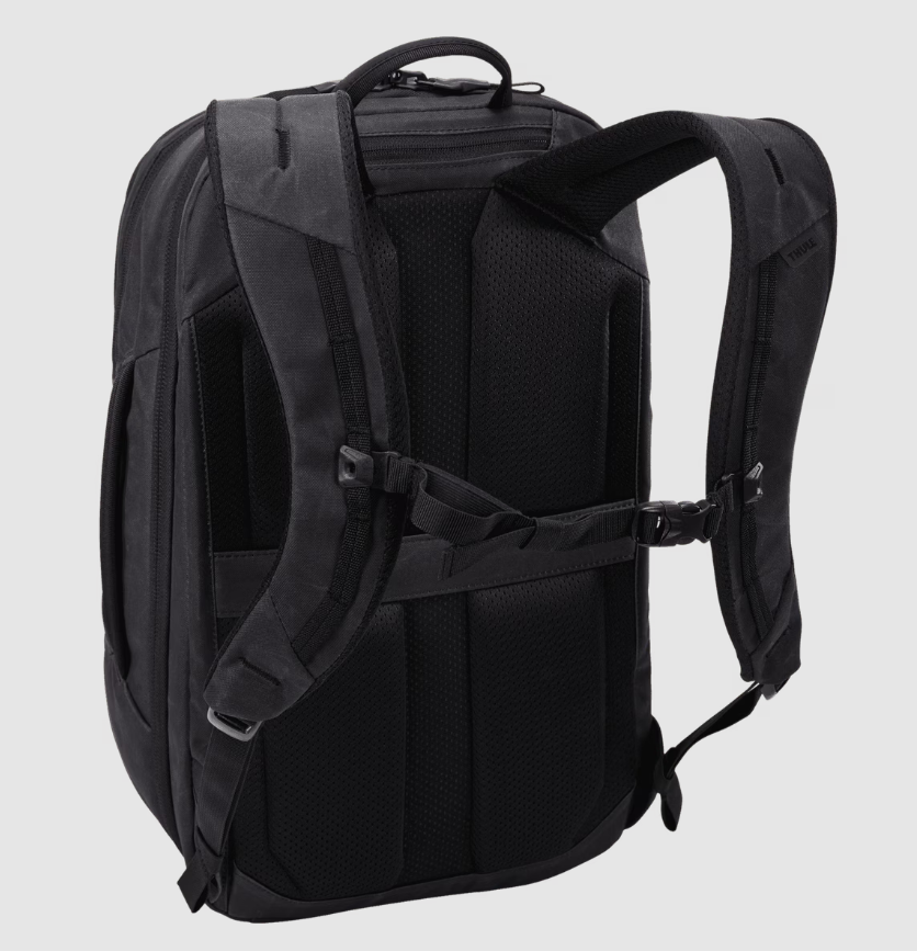 Thule | Rugzak Aion Travel Backpack Black 28L