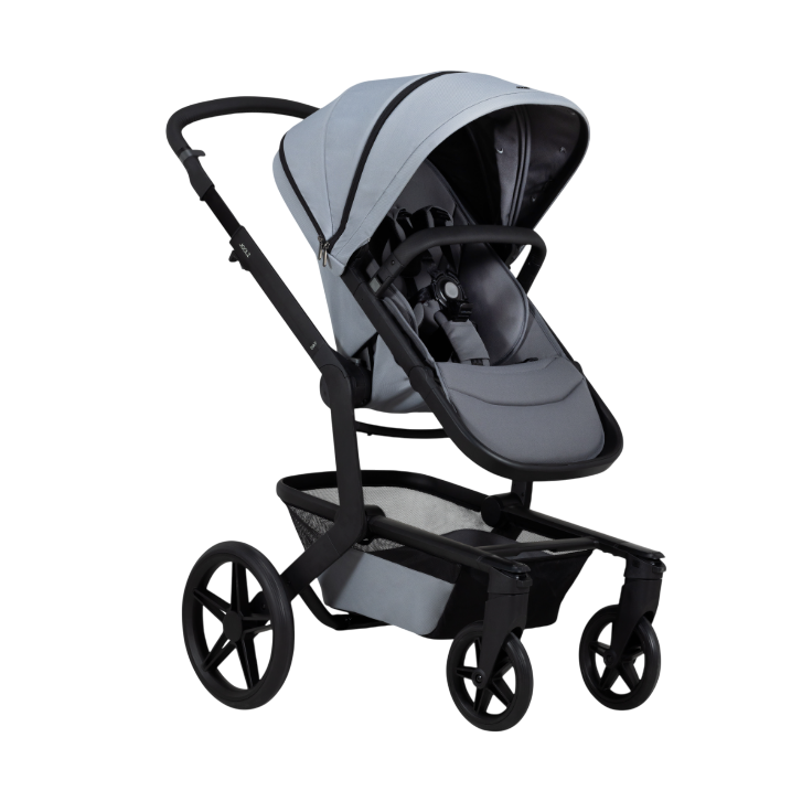 Joolz | Wandelwagen Day5 Complete incl. Dekentje Ltd Lunar grey