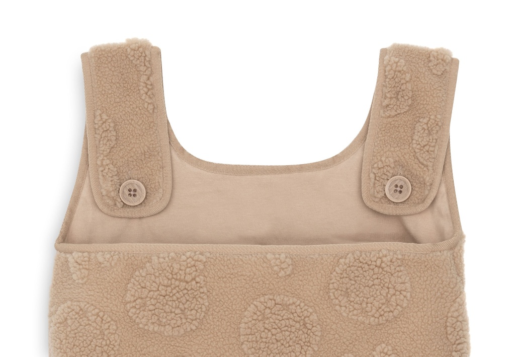 Jollein | Opbergzak Miffy Jacquard Teddy Biscuit