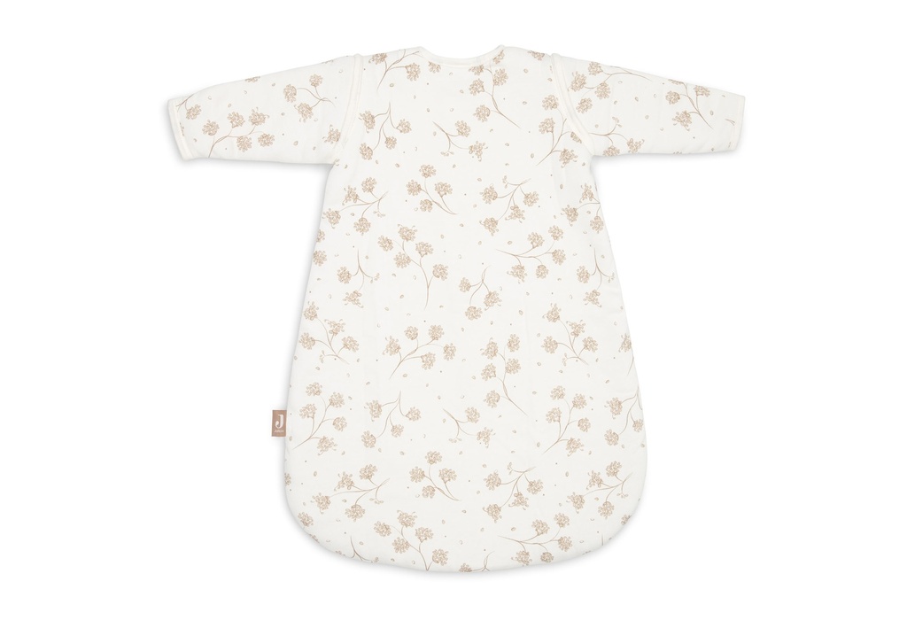 Jollein | Slaapzak Leafy Dreams met Afneembare Mouwen 60cm