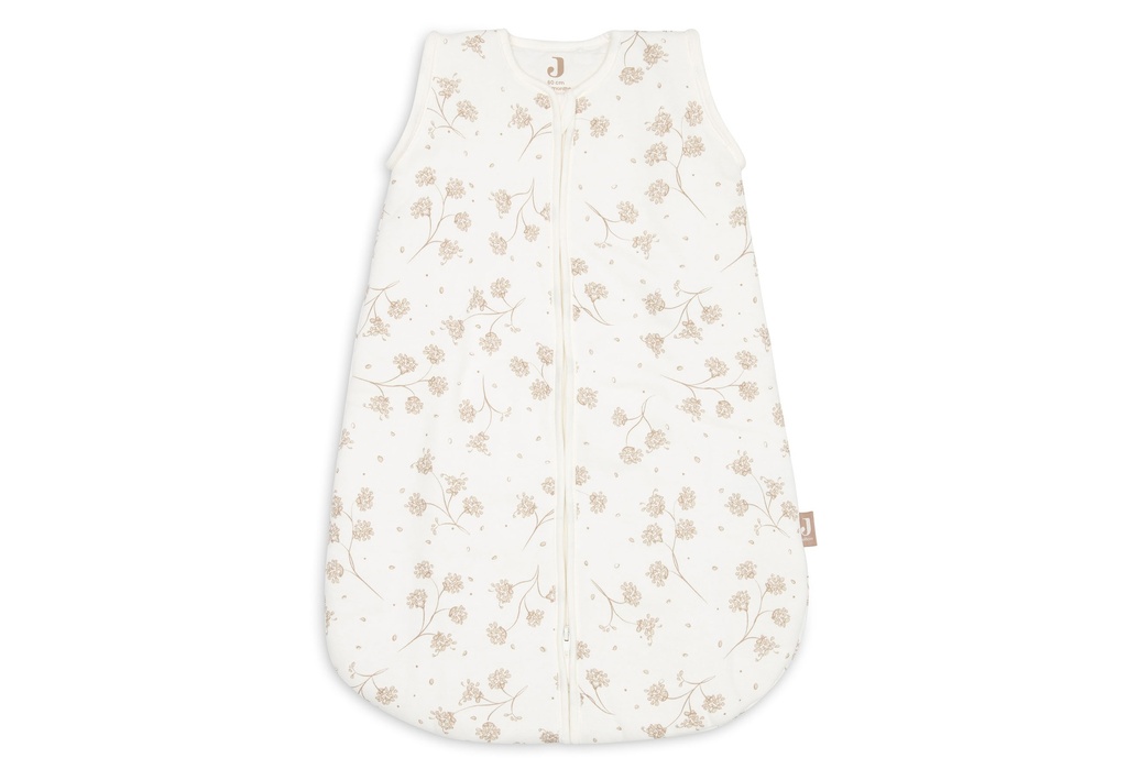 Jollein | Slaapzak Leafy Dreams met Afneembare Mouwen 60cm