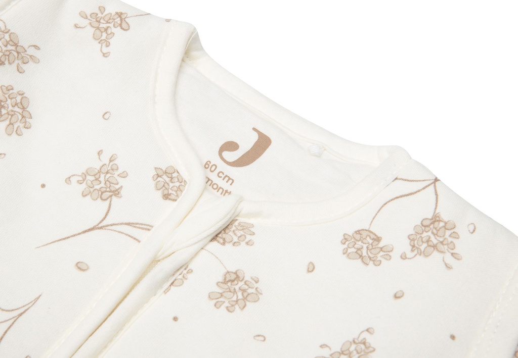 Jollein | Slaapzak Leafy Dreams met Afneembare Mouwen 60cm