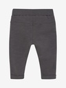 Quapi | Broek Boys Sweat Dark Gull Grey