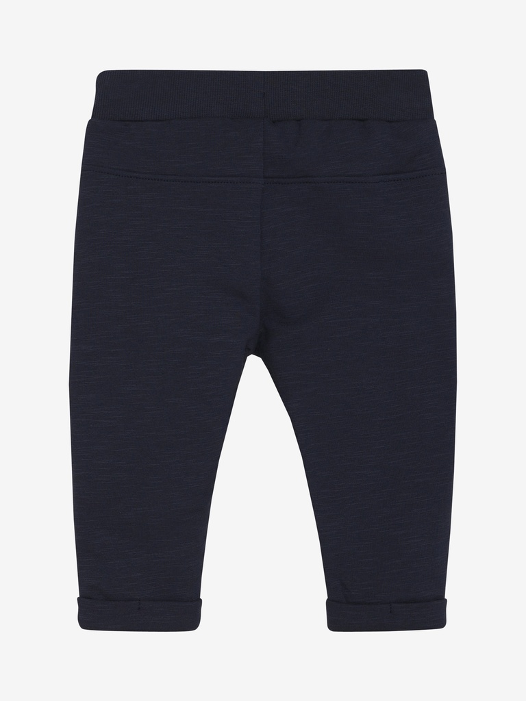 Minymo | Broek Boys Sweat Parisian Night