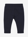 Minymo | Broek Boys Sweat Parisian Night
