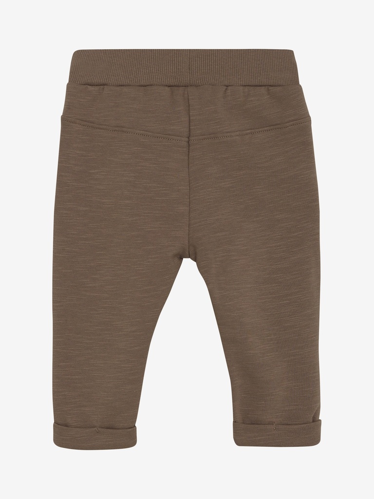Minymo | Broek Boys Sweat Caribou