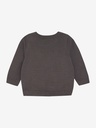 Minymo | Pull Boys Knit Dark Gull Grey