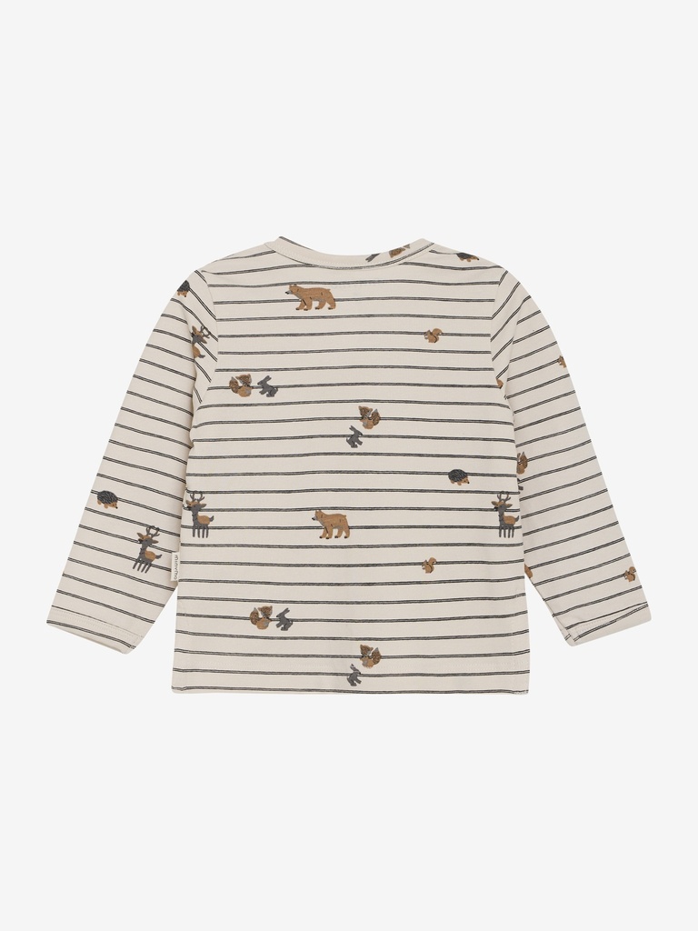 Minymo | T-shirt Boys Sandshell