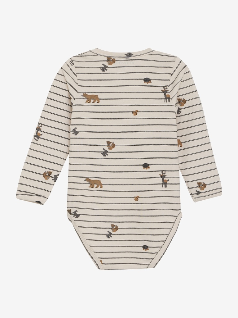 Minymo | Body Boys Sandshell