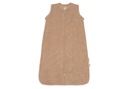 Jollein | Slaapzak Sleepy Miffy Terry Biscuit Afritsbare Mouwen 90cm