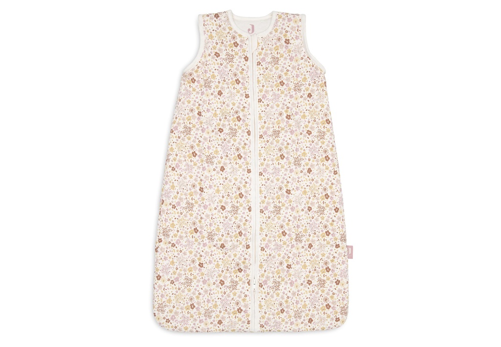 Jollein | Slaapzak Flower Fairies Afritsbare Mouwen 110cm