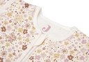 Jollein | Slaapzak Flower Fairies Afritsbare Mouwen 110cm