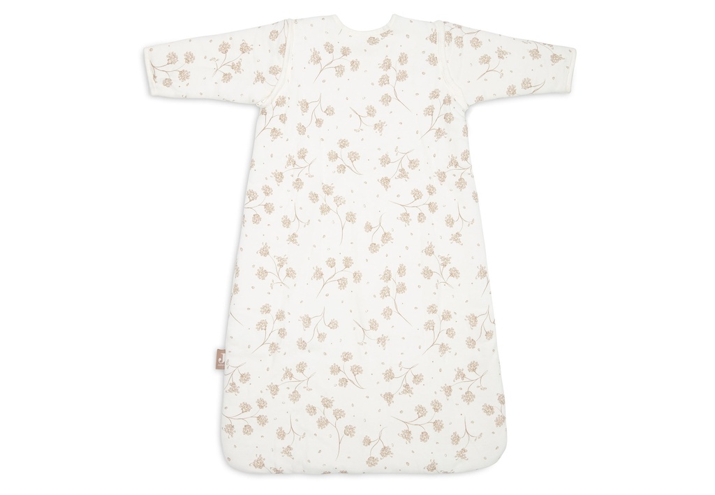 Jollein | Slaapzak Leafy Dreams Afritsbare Mouwen 110cm