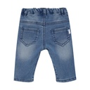 Noppies | Broek Boys Stobi Relaxed Fit Blue Denim